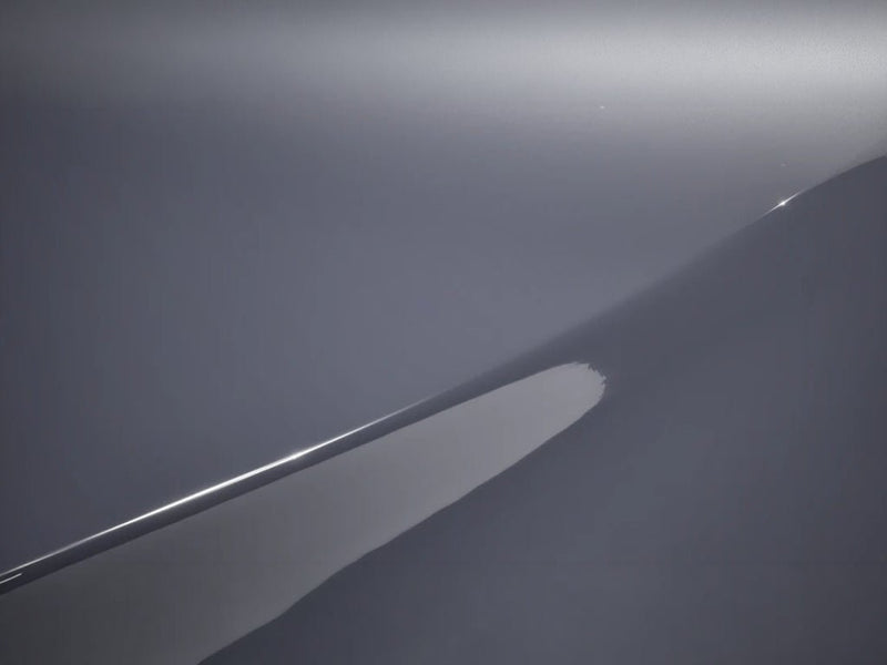 3M™ 2080 High Gloss Nardo Gray Vinyl Wrap | HG61