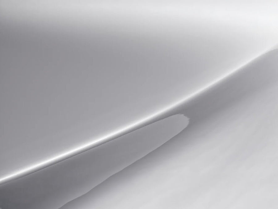 3M™ 2080 High Gloss Storm Gray Vinyl Wrap | HG31