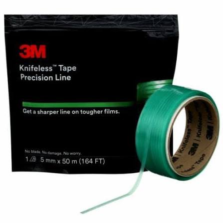 3M™ Knifeless Precision Line Tape