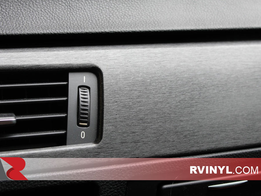 3M 1080 Series Brushed Dash Trim Wrap