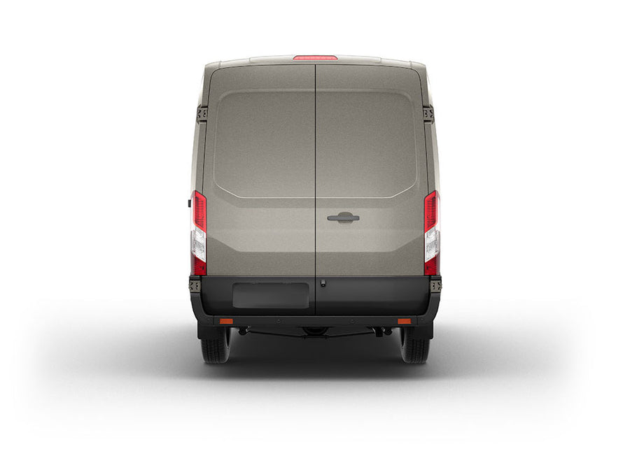 3M 1080 Gloss Charcoal Metallic Van Vinyl Wraps
