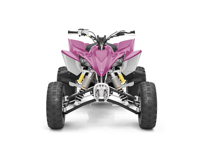 3M 1080 Gloss Fierce Fuchsia DIY ATV Wraps