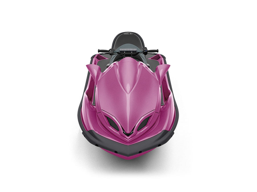 3M 1080 Gloss Fierce Fuchsia DIY Jet Ski Wraps