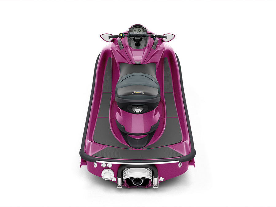 3M 1080 Gloss Fierce Fuchsia Jet Ski Vinyl Wraps