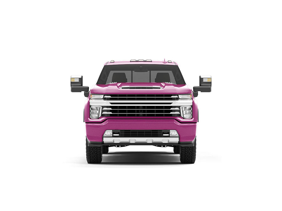 3M 1080 Gloss Fierce Fuchsia DIY Truck Wraps