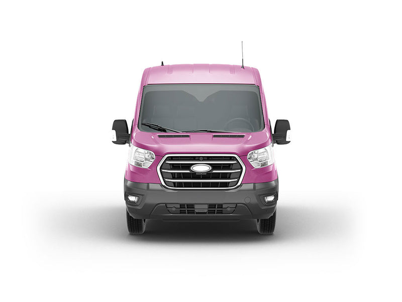 3M 1080 Gloss Fierce Fuchsia DIY Van Wraps