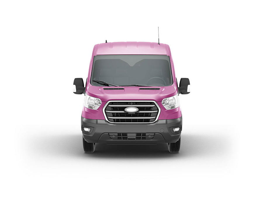 3M 1080 Gloss Fierce Fuchsia DIY Van Wraps