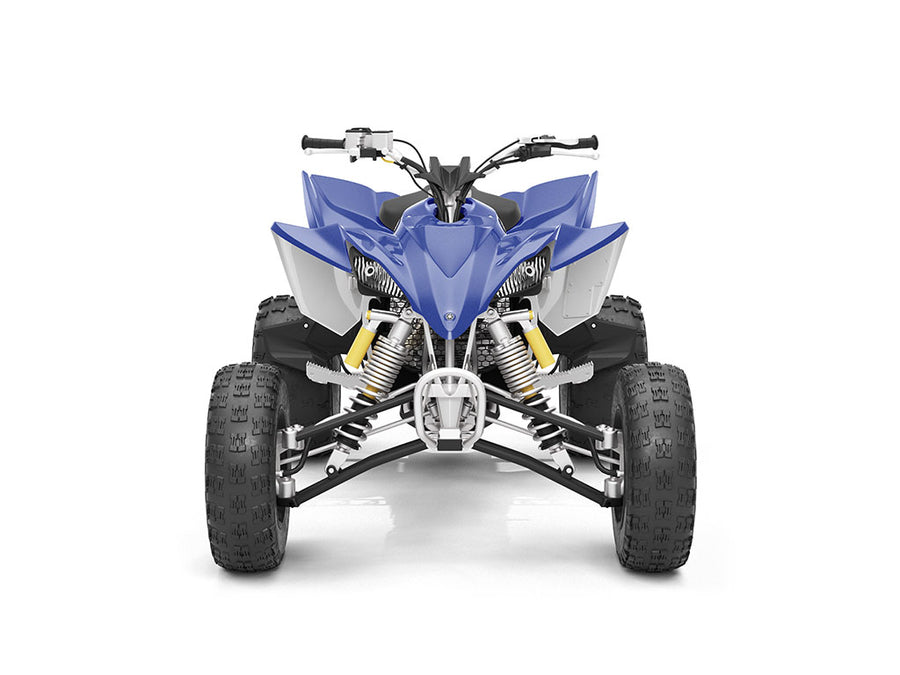 3M 1080 Gloss Cosmic Blue DIY ATV Wraps