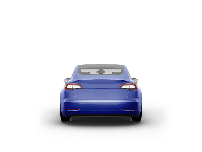 3M 1080 Gloss Cosmic Blue Car Vinyl Wraps