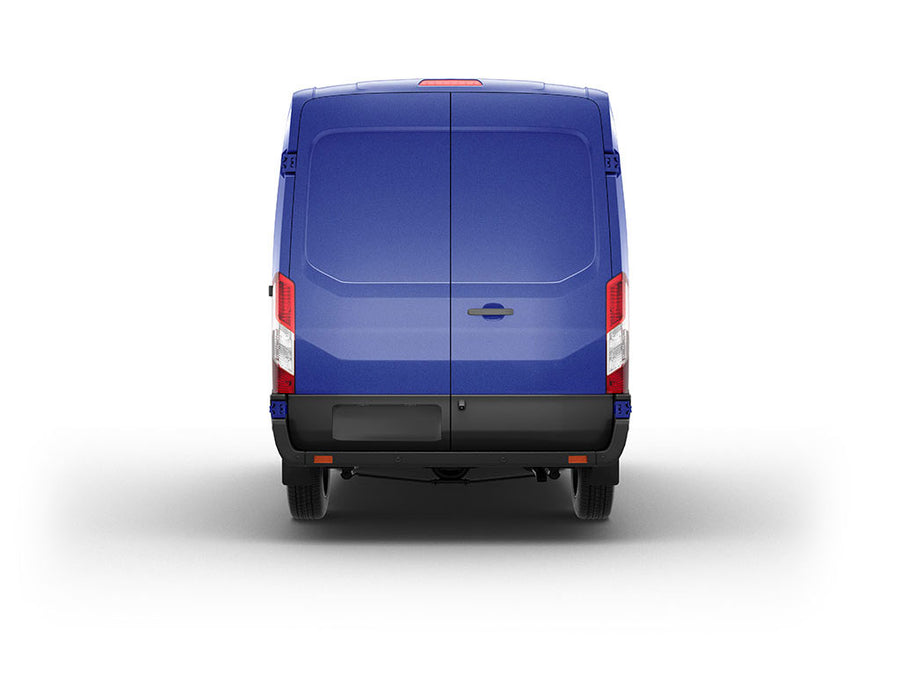 3M 1080 Gloss Cosmic Blue Van Vinyl Wraps