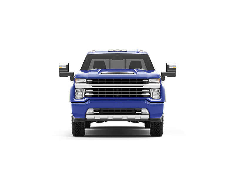 3M 1080 Gloss Cosmic Blue DIY Truck Wraps