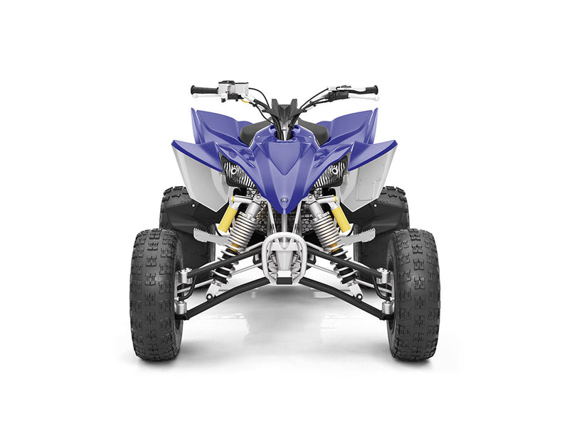 3M 1080 Gloss Blue Raspberry DIY ATV Wraps