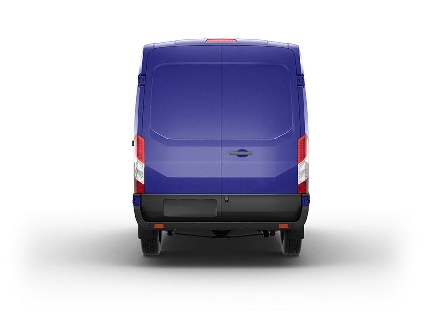 3M 1080 Gloss Blue Raspberry Van Vinyl Wraps