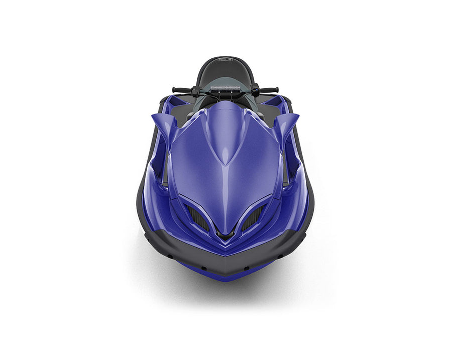3M 1080 Gloss Blue Raspberry DIY Jet Ski Wraps