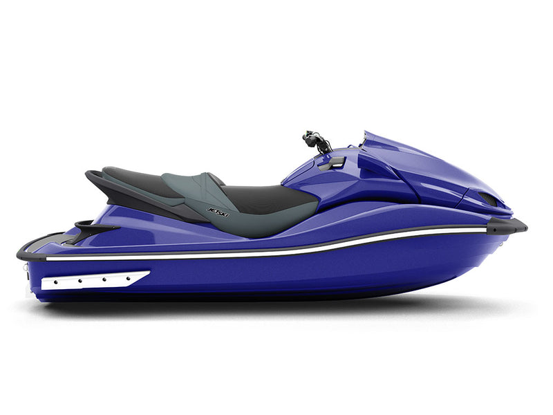 3M 1080 Gloss Blue Raspberry Do-It-Yourself Jet Ski Wraps
