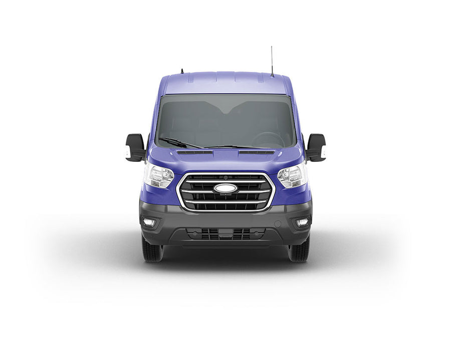 3M 1080 Gloss Blue Raspberry DIY Van Wraps