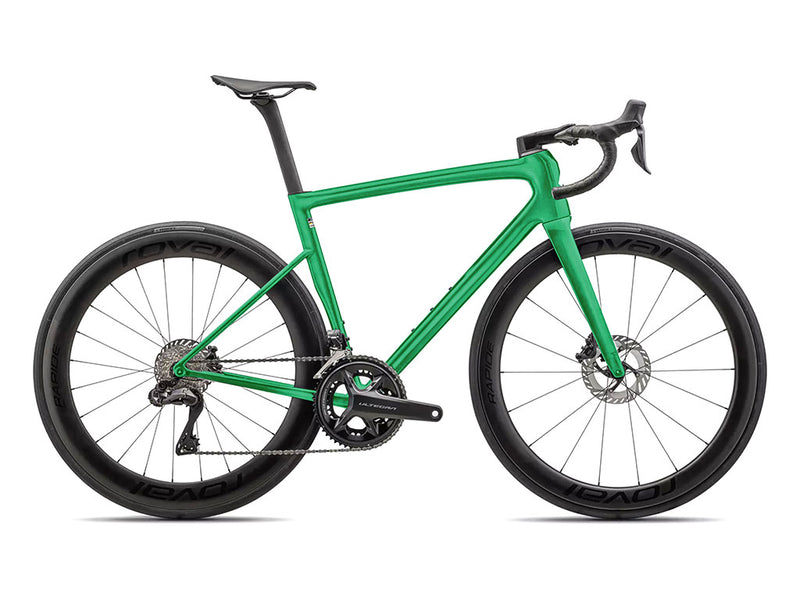 3M 1080 Gloss Kelly Green Do-It-Yourself Bicycle Wraps