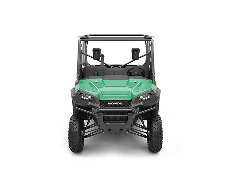 3M 1080 Gloss Kelly Green DIY UTV Wraps