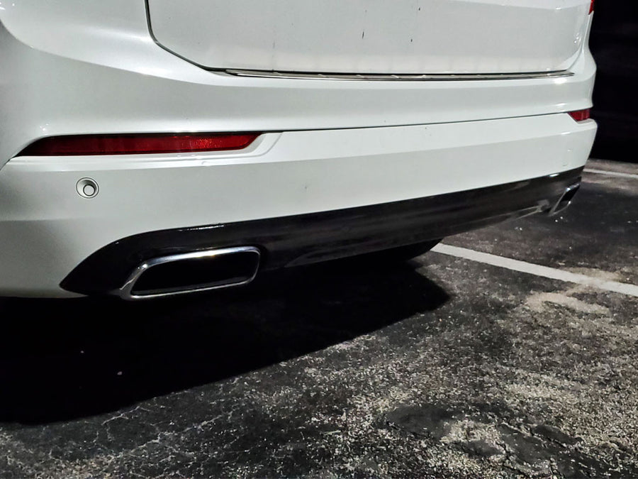 3M™ Vinyl Wrap Film Series 1080 - Gloss Black DIY Diffuser Wrap