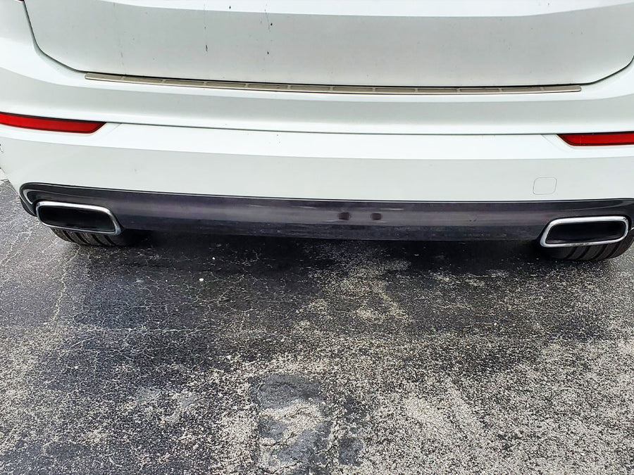 3M™ Vinyl Wrap Film Series 1080 - Gloss Black Diffuser Vinyl Wrap