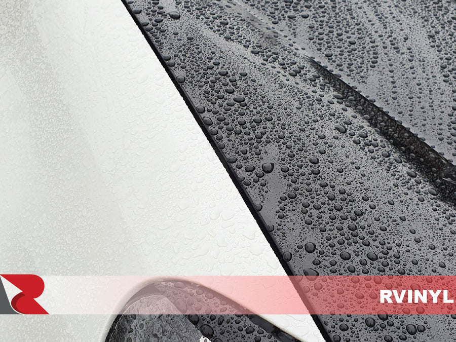 3M™ Vinyl Wrap Film Series 1080 - Gloss Black Volkswagen Wrap