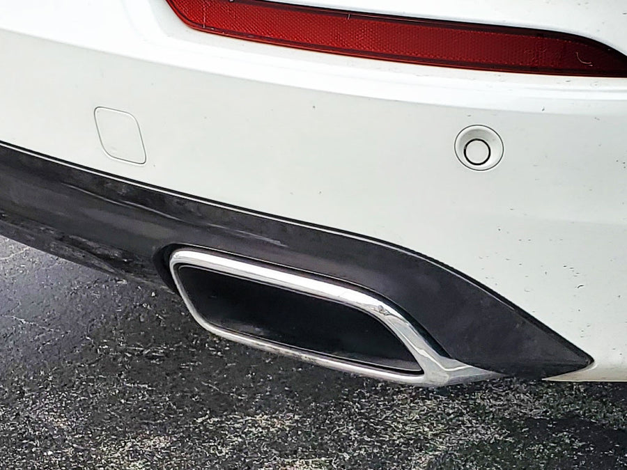 3M™ Vinyl Wrap Film Series 1080 - Gloss Black Diffuser Wrap