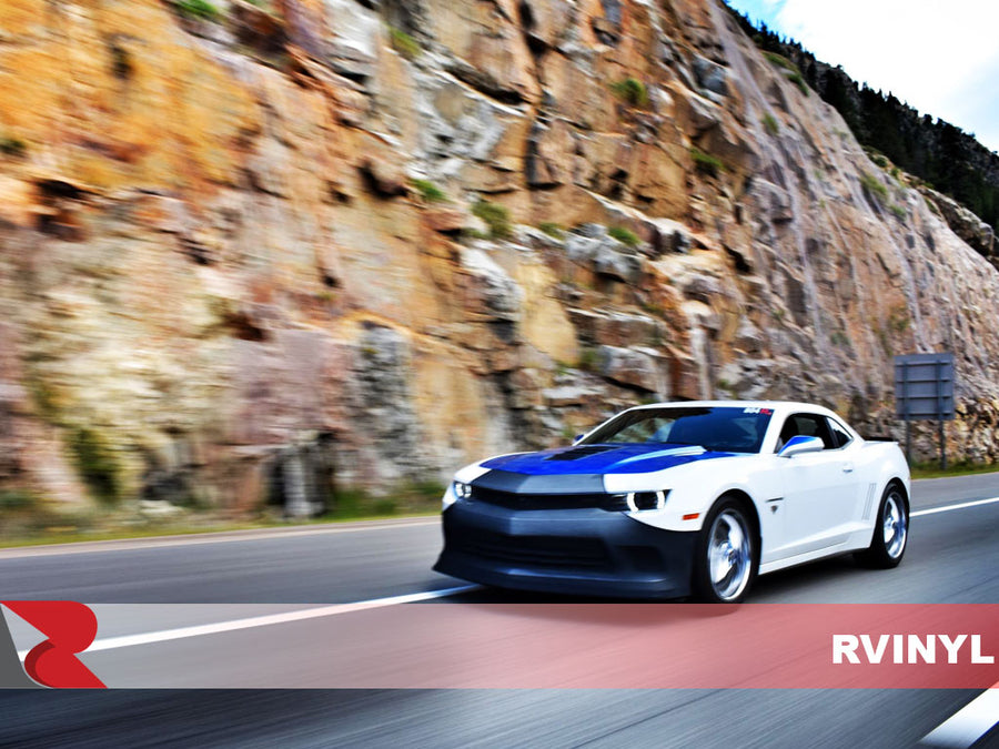 3M™ 1080 Series - Gloss Blue Fire DIY Wrap