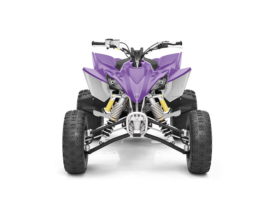3M 1080 Gloss Plum Explosion DIY ATV Wraps