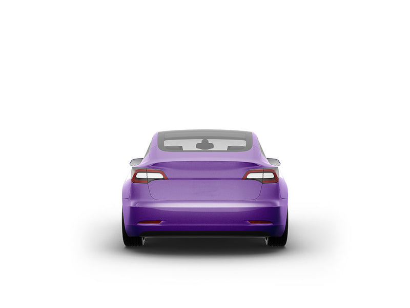 3M 1080 Gloss Plum Explosion Car Vinyl Wraps