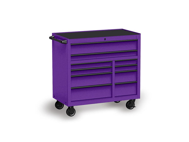 3M™ 1080 Gloss Plum Explosion Tool Cabinet Wraps