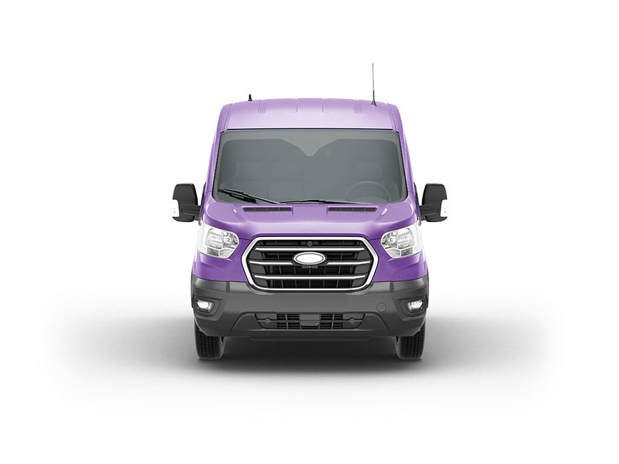 3M 1080 Gloss Plum Explosion DIY Van Wraps