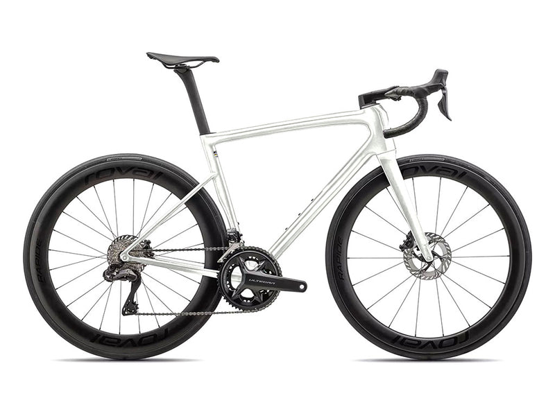 3M 2080 Satin White Do-It-Yourself Bicycle Wraps