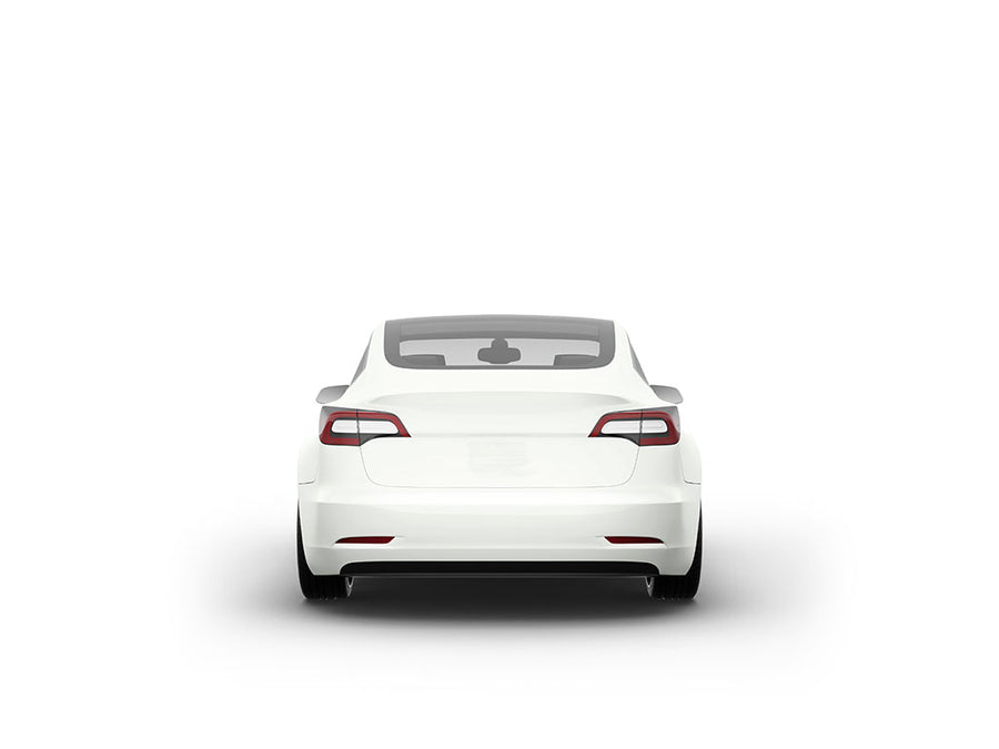 3M 2080 Satin White Car Vinyl Wraps