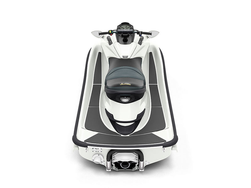 3M 2080 Satin White Jet Ski Vinyl Wraps