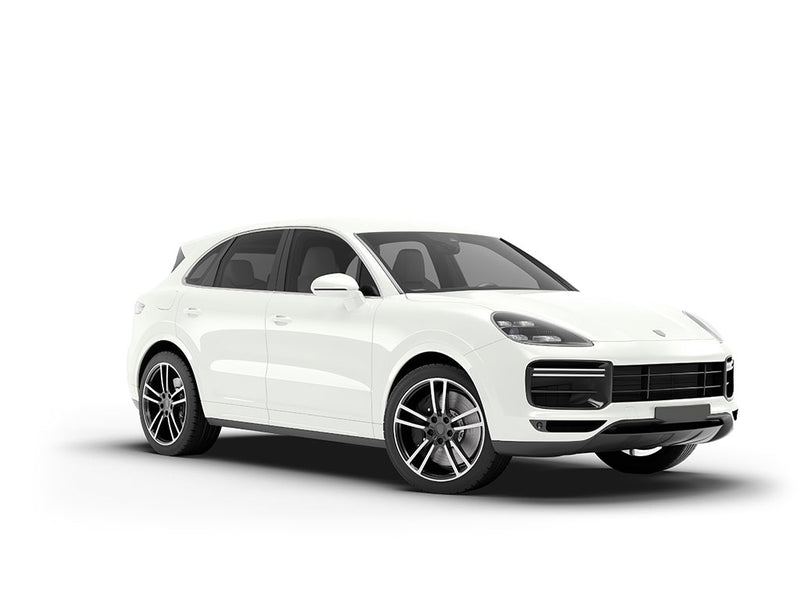 3M 2080 Satin White Do-It-Yourself Vehicle Wraps