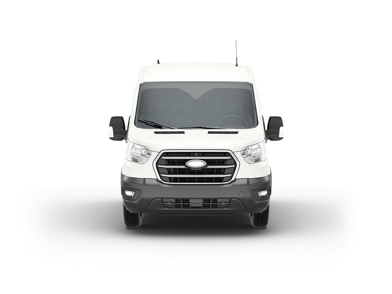 3M 2080 Satin White DIY Van Wraps