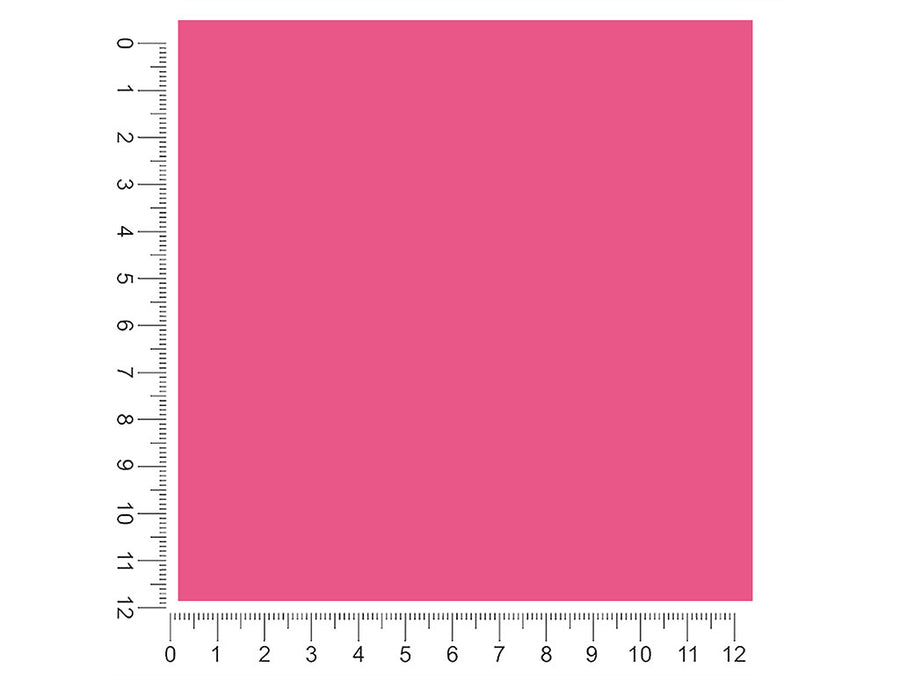 3M 180mC Magenta 1ft x 1ft Craft Sheets