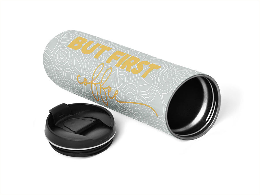 3M 180mC Harvest Gold Water Bottle DIY Stickers