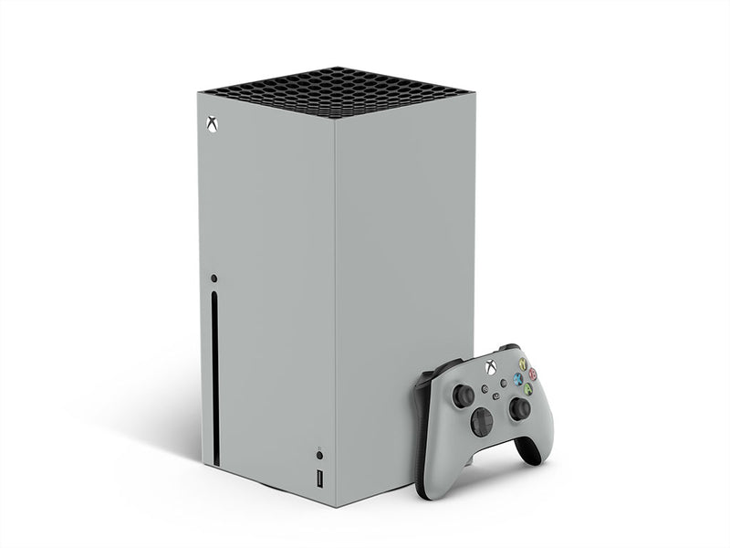 3M 180mC Light Gray XBOX DIY Decal