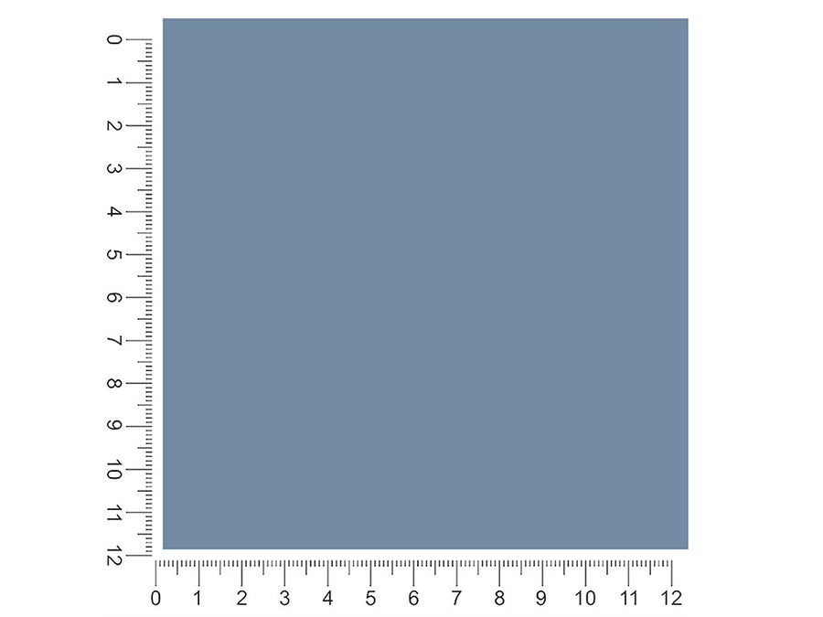 3M 180mC Wedgewood Blue 1ft x 1ft Craft Sheets