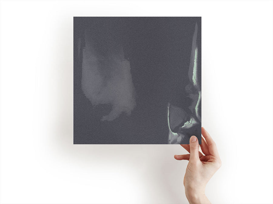 3M 180mC Slate Metallic Craft Sheets