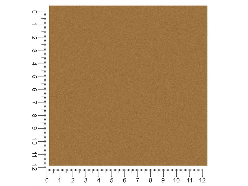 3M 180mC Gold Metallic 1ft x 1ft Craft Sheets
