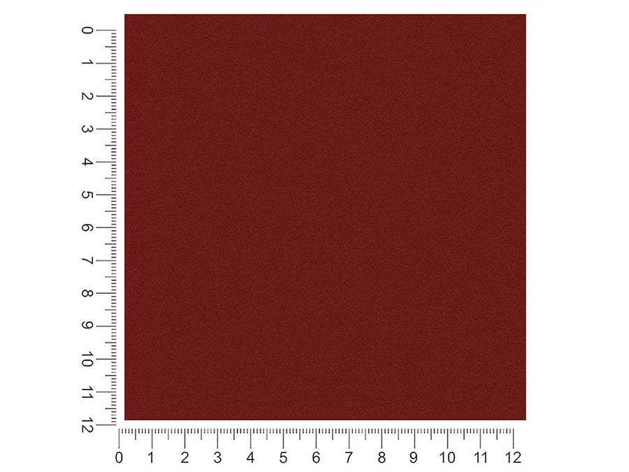 3M 180mC Steampunk Red Metallic 1ft x 1ft Craft Sheets