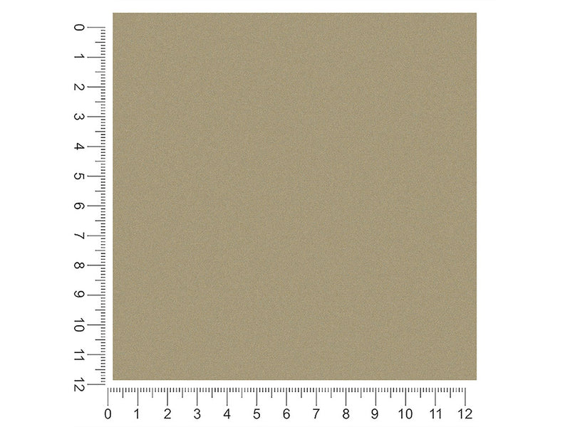 3M 180mC Champagne Metallic 1ft x 1ft Craft Sheets