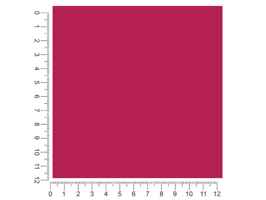 3M 180mC Process Magenta 1ft x 1ft Craft Sheets
