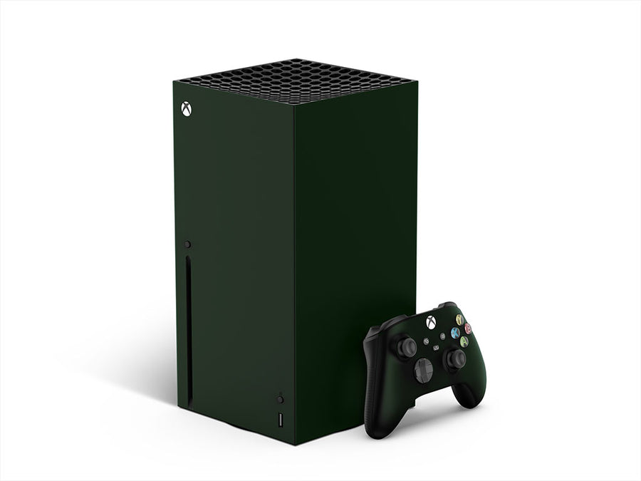 3M 180mC Bottle Green XBOX DIY Decal