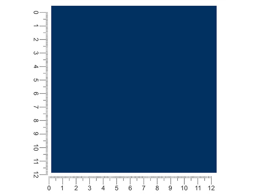 3M 180mC Dark Blue 1ft x 1ft Craft Sheets