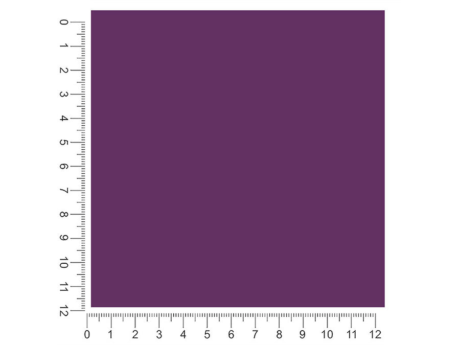 3M 180mC Plum 1ft x 1ft Craft Sheets
