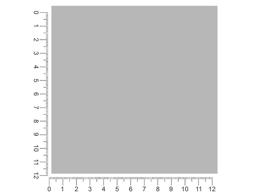 3M 180mC Stone Gray 1ft x 1ft Craft Sheets