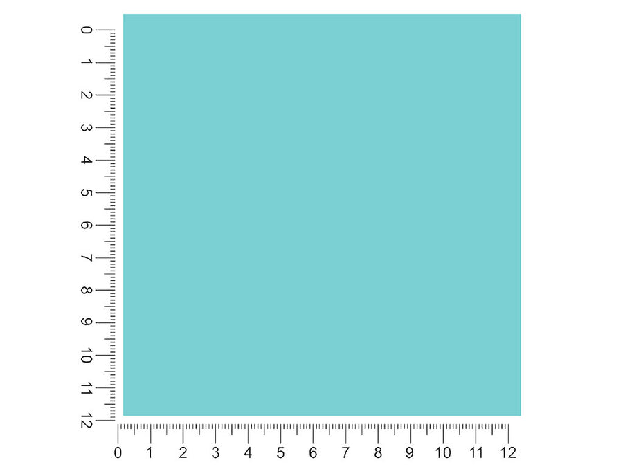 3M 180mC Robin Egg Blue 1ft x 1ft Craft Sheets
